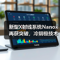 新型X射线系统Nanox再获突破，冷阴极技术颠覆行业？（图4）