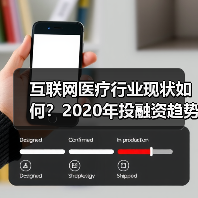 互联网医疗行业现状如何？2020年投融资趋势全解析（图4）