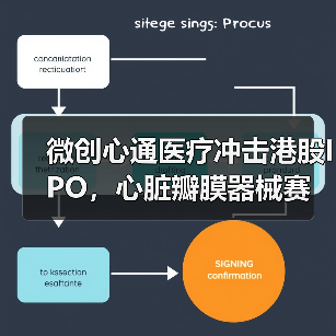 微创心通医疗冲击港股IPO，心脏瓣膜器械赛道如何突围？（图3）