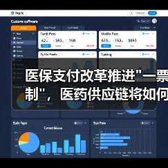 医保支付改革推进