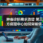肿瘤诊断需求激增 第三方病理中心如何突破供需瓶颈？（图2）