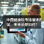 中国健康险市场增速迅猛，未来前景如何？（图4）