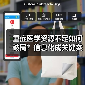 重症医学资源不足如何破局?信息化成关键突破口(图1) 重症医学资源不足如何破局?信息化成关键突破口(图1)