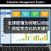 全球疫情为何难以终结?防疫常态化的关键在哪里?(图3) 全球疫情为何难以终结?防疫常态化的关键在哪里?(图3)