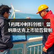 1药网冲刺科创板!曾纳斯达克上市能否复制成功?(图4) 1药网冲刺科创板!曾纳斯达克上市能否复制成功?(图4)