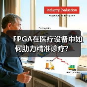 FPGA在医疗设备中如何助力精准诊疗？（图1）