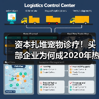 资本扎堆宠物诊疗!头部企业为何成2020年热门赛道?(图2) 资本扎堆宠物诊疗!头部企业为何成2020年热门赛道?(图2)