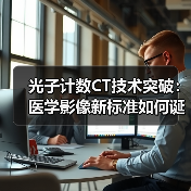 光子计数CT技术突破:医学影像新标准如何诞生?(图3) 光子计数CT技术突破:医学影像新标准如何诞生?(图3)