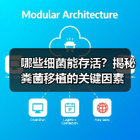 哪些细菌能存活?揭秘粪菌移植的关键因素(图2) 哪些细菌能存活?揭秘粪菌移植的关键因素(图2)