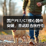 国产PET/CT核心器件突破，赛诺联合医疗引领技术革新（图3）