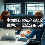 中国医疗器械产业链全景解析:区域分布与高端依赖进口现状(图1) 中国医疗器械产业链全景解析:区域分布与高端依赖进口现状(图1)