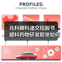 兆科眼科递交招股书,眼科药物研发前景如何?(图4) 兆科眼科递交招股书,眼科药物研发前景如何?(图4)