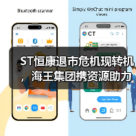 ST恒康退市危机现转机,海王集团携资源助力保壳(图1) ST恒康退市危机现转机,海王集团携资源助力保壳(图1)