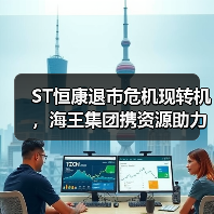 ST恒康退市危机现转机,海王集团携资源助力保壳(图2) ST恒康退市危机现转机,海王集团携资源助力保壳(图2)