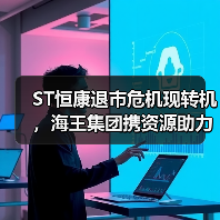 ST恒康退市危机现转机,海王集团携资源助力保壳(图3) ST恒康退市危机现转机,海王集团携资源助力保壳(图3)
