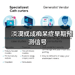 淡漠或成痴呆症早期预测信号(图3) 淡漠或成痴呆症早期预测信号(图3)