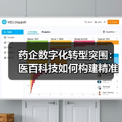 药企数字化转型突围:医百科技如何构建精准营销体系?(图3) 药企数字化转型突围:医百科技如何构建精准营销体系?(图3)