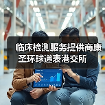 临床检测服务提供商康圣环球递表港交所(图4) 临床检测服务提供商康圣环球递表港交所(图4)
