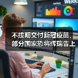 不按期交付新冠疫苗,部分国家恐将辉瑞告上法庭(图4) 不按期交付新冠疫苗,部分国家恐将辉瑞告上法庭(图4)