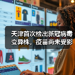 天津首次检出新冠病毒变异株,疫苗尚未受影响(图3) 天津首次检出新冠病毒变异株,疫苗尚未受影响(图3)