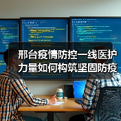邢台疫情防控一线医护力量如何构筑坚固防疫墙(图2) 邢台疫情防控一线医护力量如何构筑坚固防疫墙(图2)