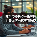 邢台疫情防控一线医护力量如何构筑坚固防疫墙(图4) 邢台疫情防控一线医护力量如何构筑坚固防疫墙(图4)