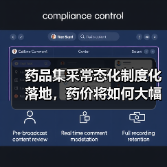 药品集采常态化制度化落地,药价将如何大幅下降?(图3) 药品集采常态化制度化落地,药价将如何大幅下降?(图3)