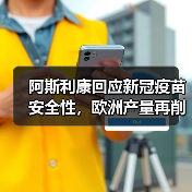阿斯利康回应新冠疫苗安全性,欧洲产量再削减!(图1) 阿斯利康回应新冠疫苗安全性,欧洲产量再削减!(图1)