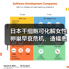日本干细胞可化解女性卵巢早衰危机,造福患者(图4) 日本干细胞可化解女性卵巢早衰危机,造福患者(图4)