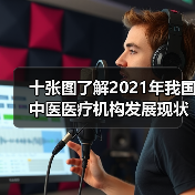 十张图了解2021年我国中医医疗机构发展现状与竞争格局!(图4) 十张图了解2021年我国中医医疗机构发展现状与竞争格局!(图4)