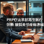 PRP疗法革新再生医疗创新 缓解关节疼痛造福亿名患者(图1) PRP疗法革新再生医疗创新 缓解关节疼痛造福亿名患者(图1)