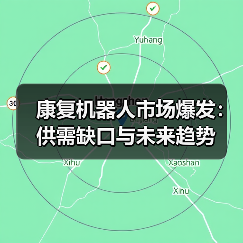 康复机器人市场爆发：供需缺口与未来趋势（图3）