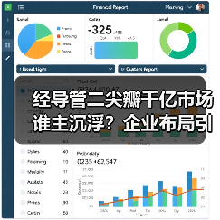 经导管二尖瓣千亿市场谁主沉浮?企业布局引热议(图1) 经导管二尖瓣千亿市场谁主沉浮?企业布局引热议(图1)
