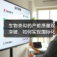 生物类似药产能质量双突破，如何实现国际化布局？（图2）
