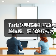 Taris联手杨森制药攻克膀胱癌,靶向治疗技术引领新突破(图2) Taris联手杨森制药攻克膀胱癌,靶向治疗技术引领新突破(图2)