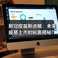 新冠疫苗新进展:未来疫苗上市时间表揭秘?(图1) 新冠疫苗新进展:未来疫苗上市时间表揭秘?(图1)