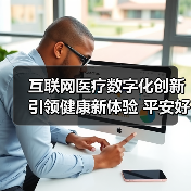 互联网医疗数字化创新引领健康新体验 平安好医生携手华润三九(图4) 互联网医疗数字化创新引领健康新体验 平安好医生携手华润三九(图4)