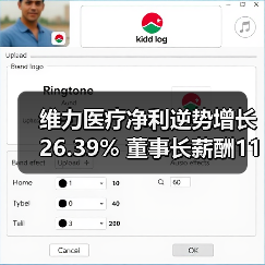 维力医疗净利逆势增长26.39% 董事长薪酬116万背后原因?(图3) 维力医疗净利逆势增长26.39% 董事长薪酬116万背后原因?(图3)