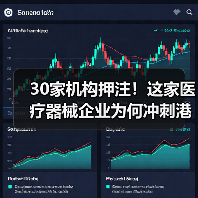 30家机构押注！这家医疗器械企业为何冲刺港交所？（图3）