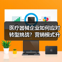 医疗器械企业如何应对转型挑战?营销模式升级策略(图1) 医疗器械企业如何应对转型挑战?营销模式升级策略(图1)