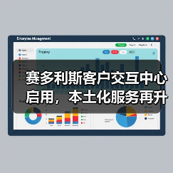 赛多利斯客户交互中心启用,本土化服务再升级(图3) 赛多利斯客户交互中心启用,本土化服务再升级(图3)