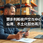 赛多利斯客户交互中心启用,本土化服务再升级(图4) 赛多利斯客户交互中心启用,本土化服务再升级(图4)