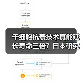 干细胞抗衰技术真能延长寿命三倍?日本研究带来新突破(图4) 干细胞抗衰技术真能延长寿命三倍?日本研究带来新突破(图4)