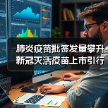 肺炎疫苗批签发量攀升 新冠灭活疫苗上市引行业变革(图4) 肺炎疫苗批签发量攀升 新冠灭活疫苗上市引行业变革(图4)