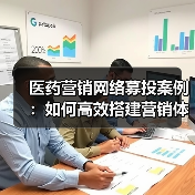 医药营销网络募投案例:如何高效搭建营销体系?(图1) 医药营销网络募投案例:如何高效搭建营销体系?(图1)