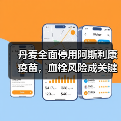 丹麦全面停用阿斯利康疫苗,血栓风险成关键争议点(图2) 丹麦全面停用阿斯利康疫苗,血栓风险成关键争议点(图2)