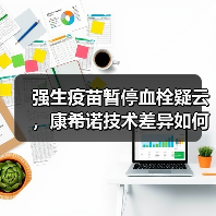 强生疫苗暂停血栓疑云,康希诺技术差异如何保障安全?(图1) 强生疫苗暂停血栓疑云,康希诺技术差异如何保障安全?(图1)