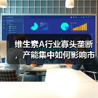 维生素A行业寡头垄断,产能集中如何影响市场供需平衡?(图2) 维生素A行业寡头垄断,产能集中如何影响市场供需平衡?(图2)