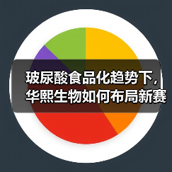 玻尿酸食品化趋势下,华熙生物如何布局新赛道?(图3) 玻尿酸食品化趋势下,华熙生物如何布局新赛道?(图3)