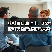 兆科眼科港上市,25种眼科药物管线布局未来市场(图4) 兆科眼科港上市,25种眼科药物管线布局未来市场(图4)